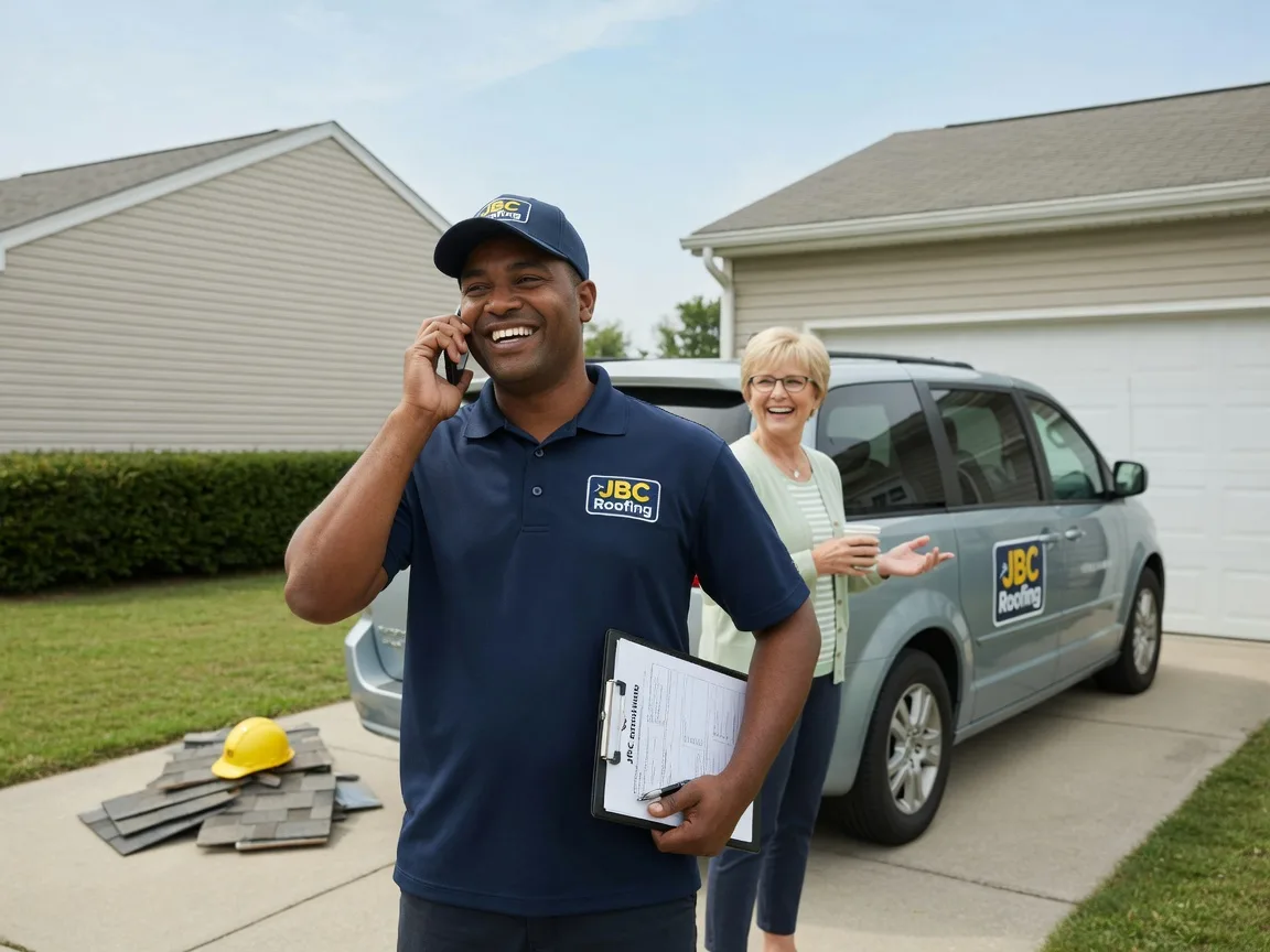 Roof Replacement Owasso, OK FAQs